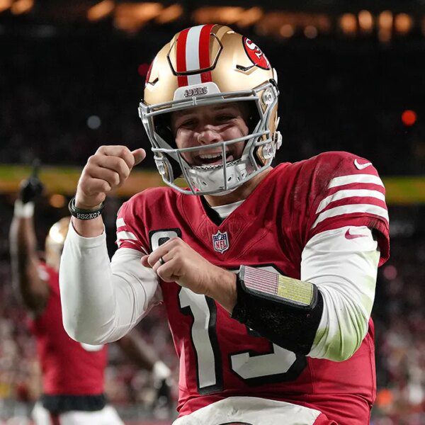 49ers stave off Bears’ comeback hopes, have No. 1 seed in sights&hellip;
