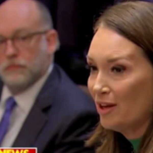 HARDBALL: Trump Agriculture Sec Brooke Rollins Tells Reluctant Blue States to Turn…