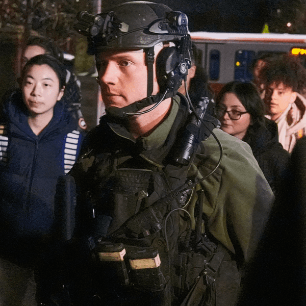 Brown University referred to as ‘tender goal’ after lethal campus capturing