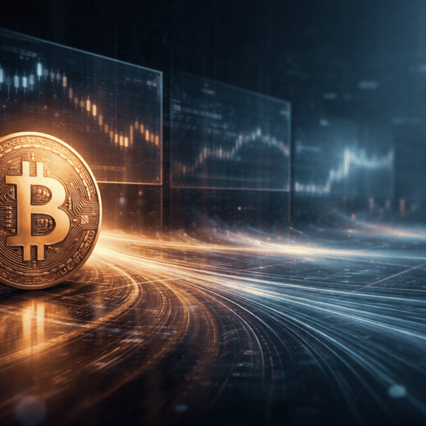 Bitcoin Speculation Cooling Fast: IFP Shows Steep Slide