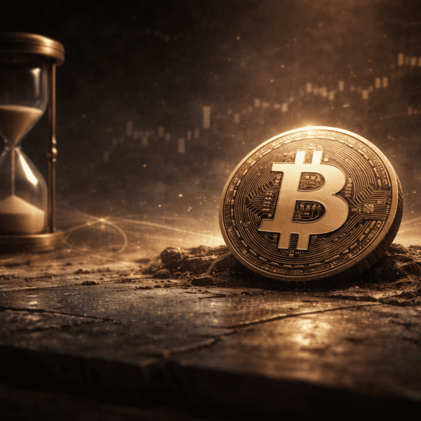 43% Of Underwater Supply Now LTH