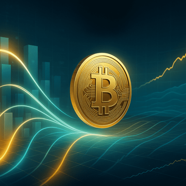 Bitcoin Inflows Now At $732 Bil This Cycle, Report Reveals