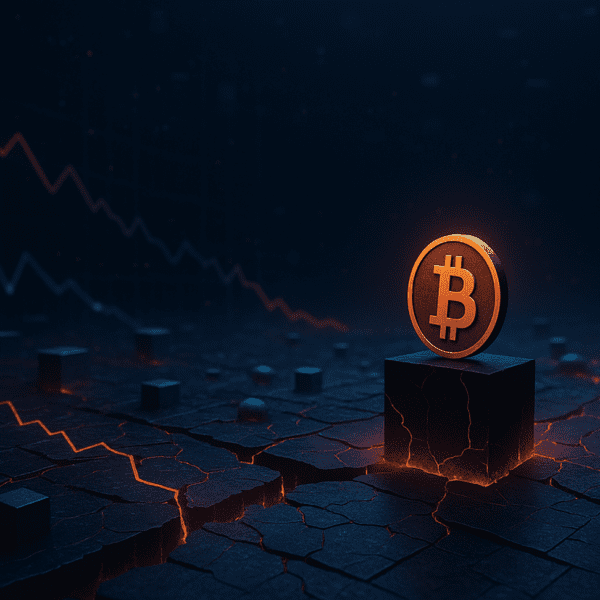 Crypto Trader Loss Hits $350 Billion—$85B From Bitcoin Alone