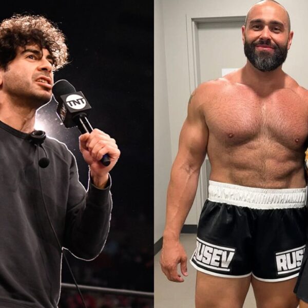 It was actually arduous for him