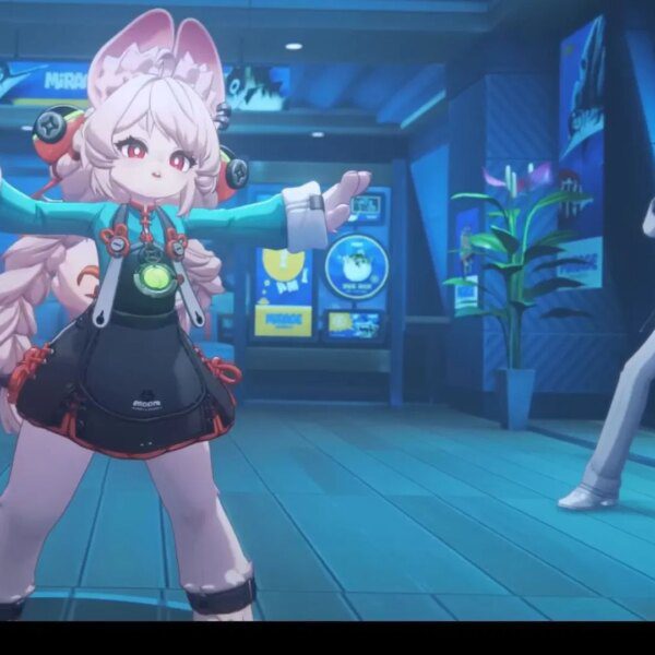 All voice actors revealed thus far