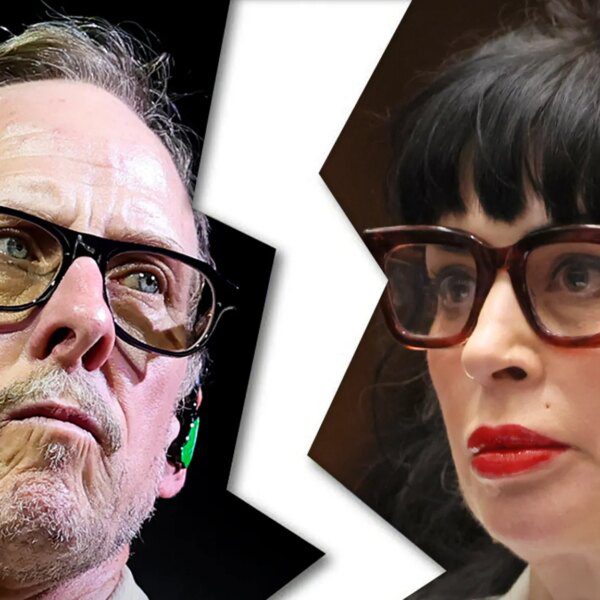 Weezer Bassist Scott Shriner’s Wife Jillian Lauren Shriner Files for Divorce