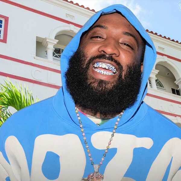 A$AP Bari Involved in Wild Miami Beach Brawl Before Cops Arrive, on…