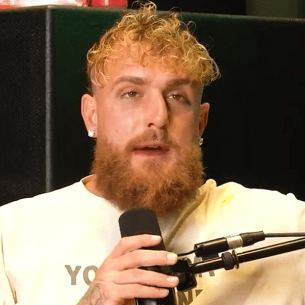Jake Paul Says He Has Baby Fever Amid Break From Boxing