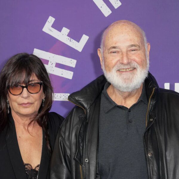 Rob Reiner, Wife Michele Found Dead in Their L.A. Home with Knife&hellip;