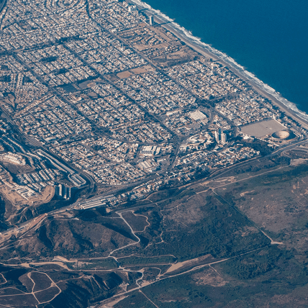 Trump Demands Mexico Stop Sewage Flow Into U.S. Border States