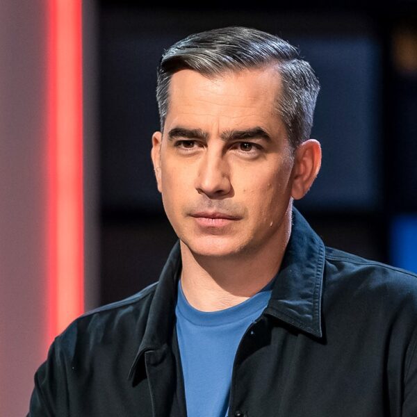 Crime skilled reveals why Brown University gunman search is ‘mind-blowing’