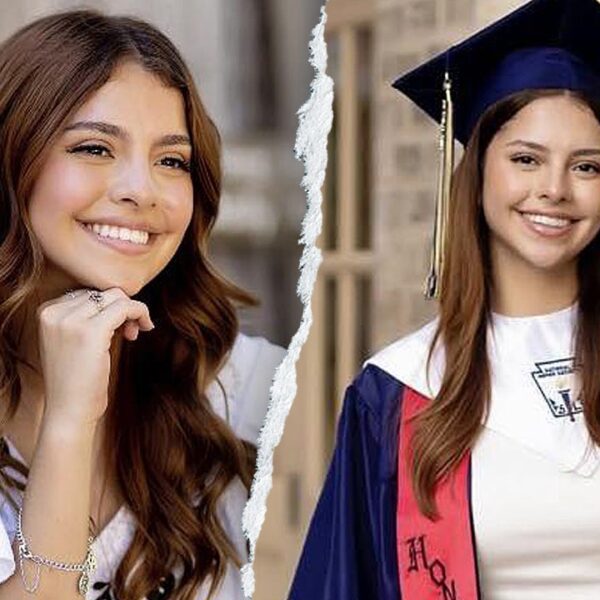 Texas 19-year-old Camila Mendoza Olmos disappears on Christmas Eve