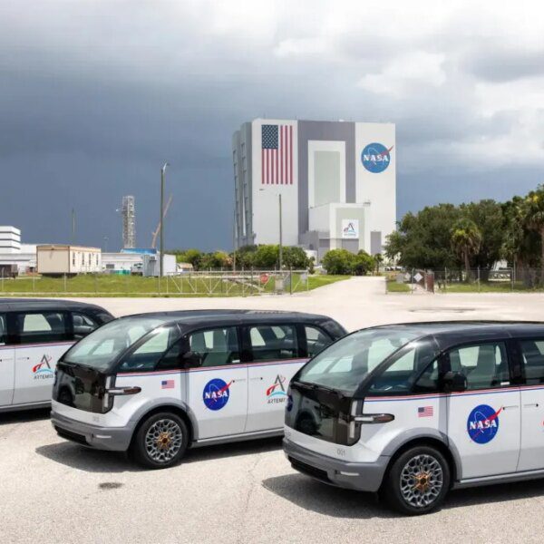 NASA and USPS cease utilizing Canoo EVs regardless of CEO’s pledged help