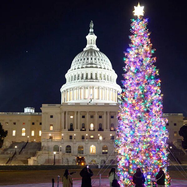 House lawmakers share their favourite Christmas, Hannukah, year-end traditions