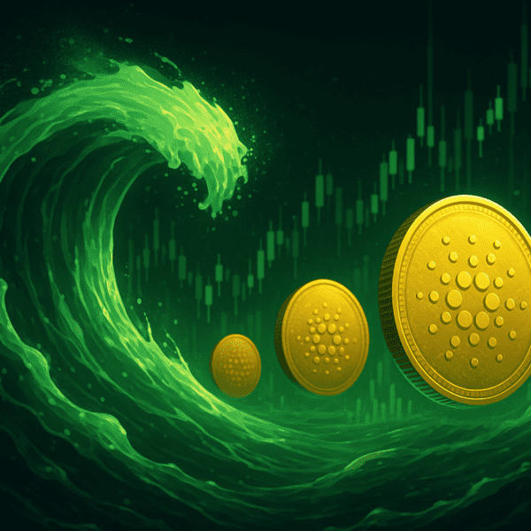 Cardano Sentiment Turns Cautious as NIGHT Token Fallout and $0.45 Resistance Cap…