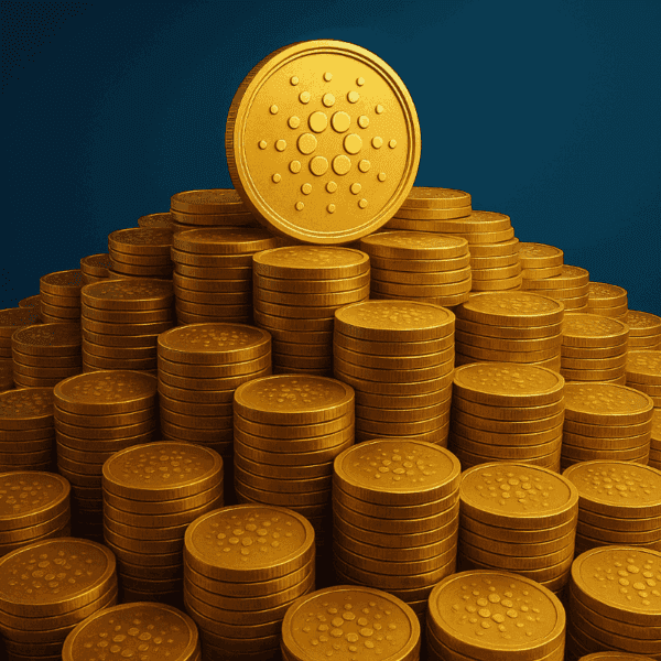 Cardano Price Prediction: Treasury Approves 70M ADA Growth Package – Massive Growth…