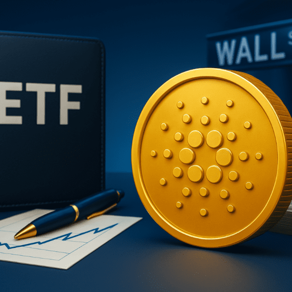 Cardano Price Prediction: Bitwise ETF Goes Live With ADA Inside – Will&hellip;