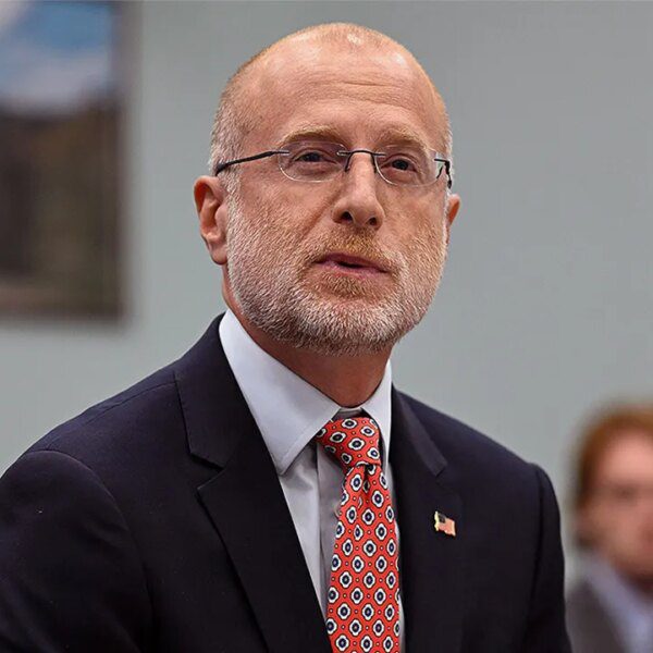 FCC chair Brendan Carr to face Senate grilling