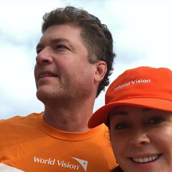 Patricia Heaton Mourns ‘The Middle’ Co-Star Patrick Finn With Heartfelt Tribute