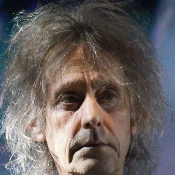 The Cure Guitarist Perry Bamonte Dead at 65