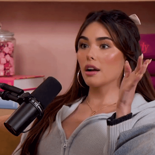 Madison Beer Says She Used to Tell People She Knew She’d Die…