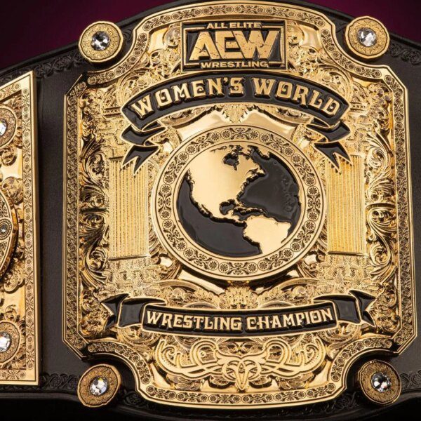 Former AEW Women’s Champion calls out followers for creepy behaviour after she&hellip;