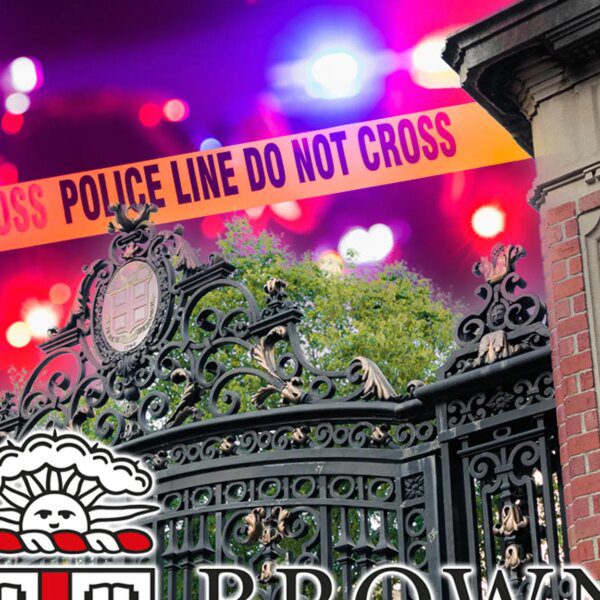 2 People Dead, At Least 8 Others Injured in Brown University Shooting