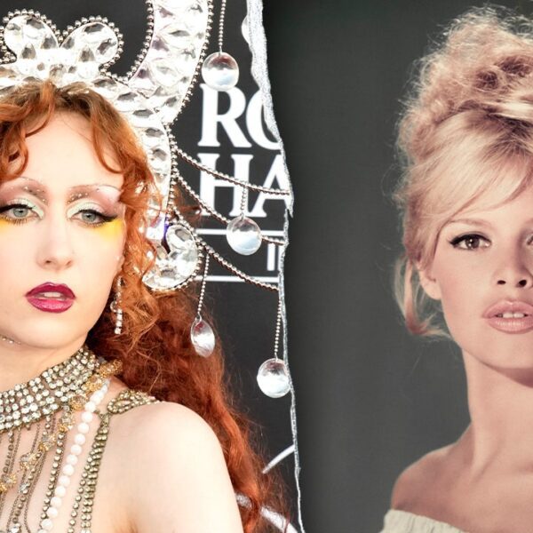 Chappell Roan walks again Brigitte Bardot tribute after fan backlash
