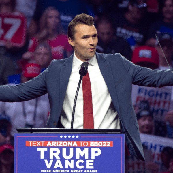 California Lutheran University senate rejects Turning Point USA chapter