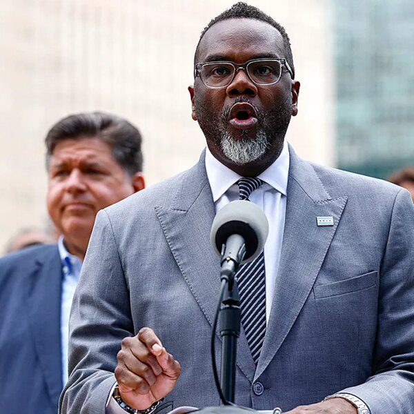 Washington Post says Chicago has ‘misplaced its thoughts’ below Brandon Johnson