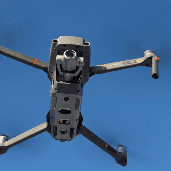 FCC bans new Chinese-made drones over nationwide safety considerations