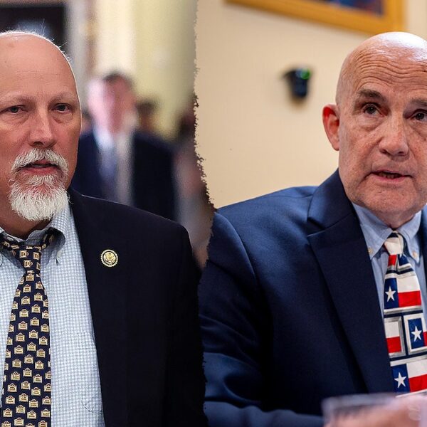 Culture struggle escalates as GOP lawmakers kind Sharia Free America Caucus