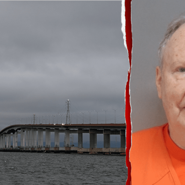 Yale professor’s father arrested for mom’s 1982 homicide after 40 years