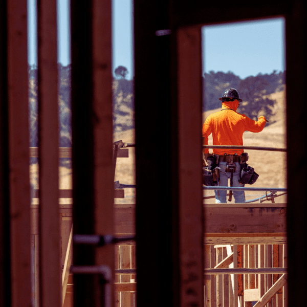 Construction labor scarcity of 350,000 staff constrains US housing