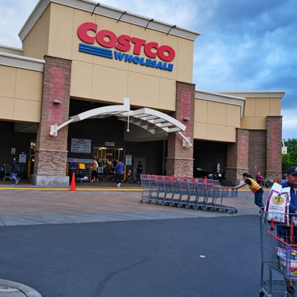 Save as much as 75% on Costco, Sam’s Club and BJ’s memberships