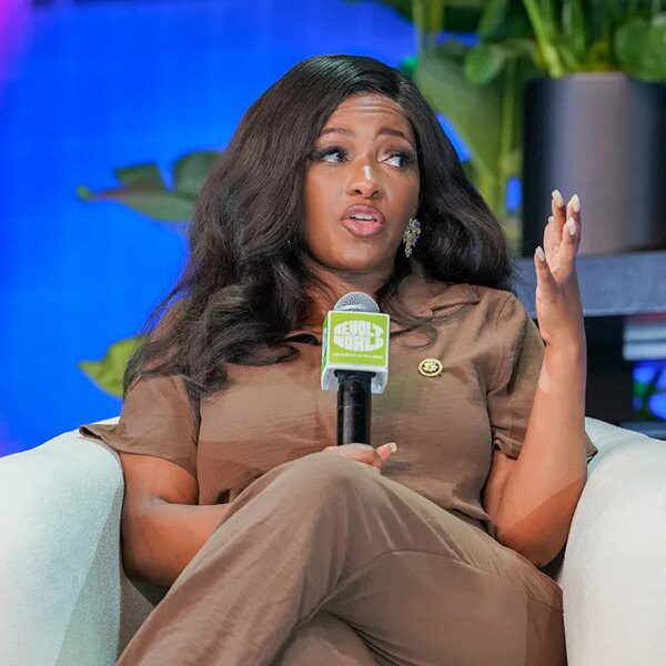 Jasmine Crockett launches Texas Senate marketing campaign utilizing Trump’s insults