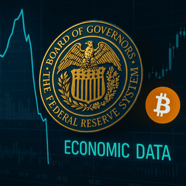 Markets React Sharply as Fed’s Rate Cut Triggers Unexpected Sell-Off Across Major&hellip;