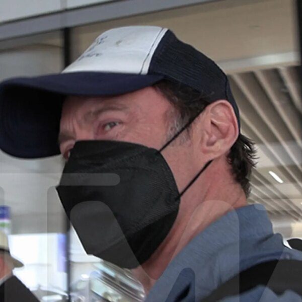 Hugh Jackman Says Bondi Beach Shooting Was Devastating