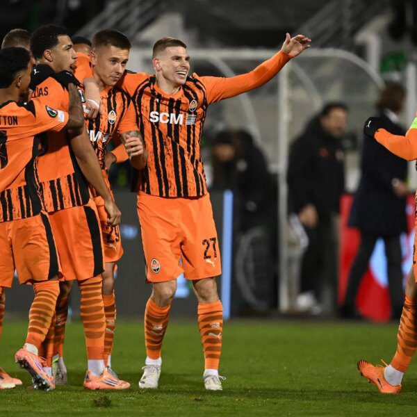 Shakhtar Donetsk vs Rijeka Prediction and Betting Tips