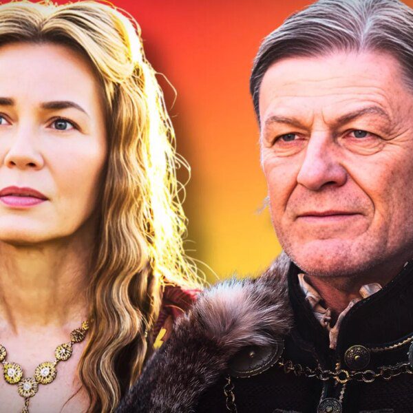 Did Marian break up with Robin?