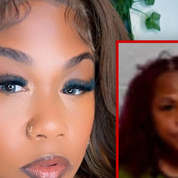 TikToker Tea Tyme Arrested for Allegedly Killing Pedestrian During Livestream