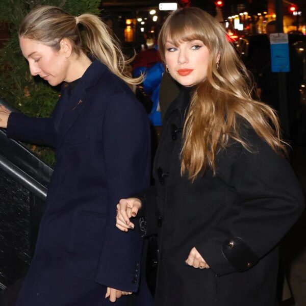 Taylor Swift, Blake Lively Still On The Outs As They Both Go…