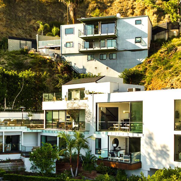 ‘RHOM’s Lea Black Sells L.A. Home in Off-Market Sale for Millions