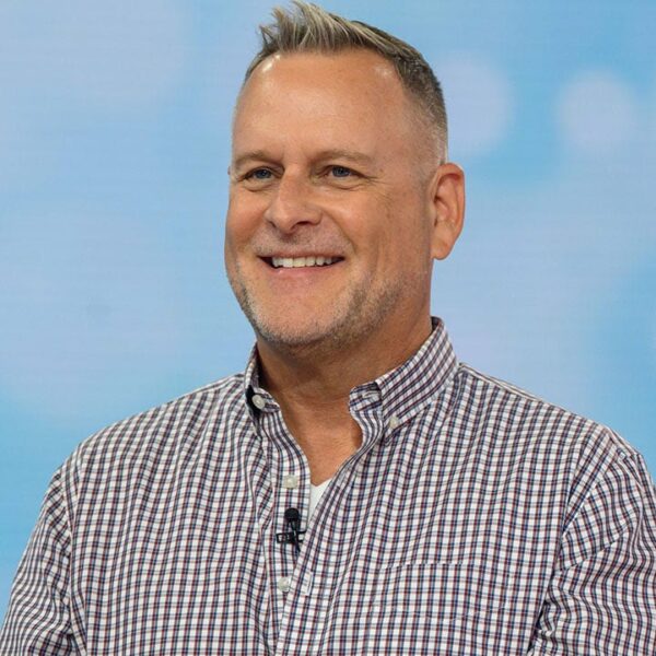 Dave Coulier battling second most cancers analysis after lymphoma restoration