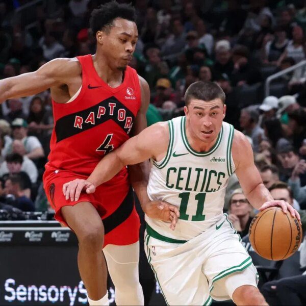 Boston Celtics vs Toronto Raptors Prediction and Betting Tips – Dec. 7