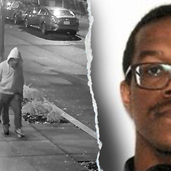 DC pipe bomb suspect Brian Cole Jr makes first courtroom look