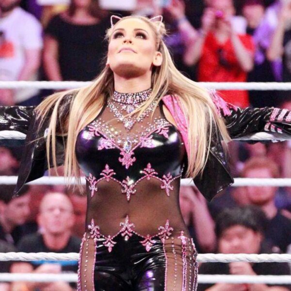 Natalya’s WWE in-ring retirement replace
