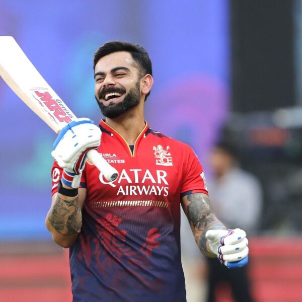 They simply know ‘okay he is supposed to provide me a bat’