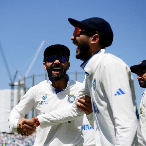 “You know what kind of words Delhi people like”