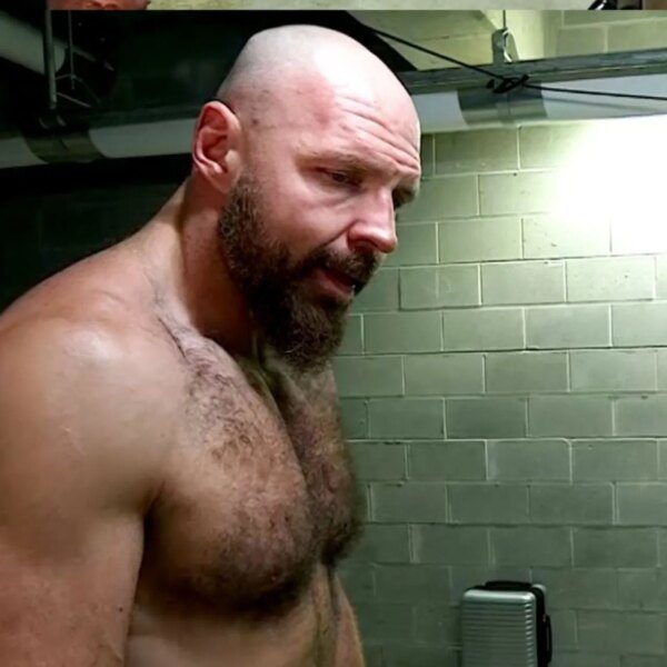 AEW star posts a cryptic message after struggling main setback towards Jon&hellip;